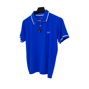 Camiseta Polo - Dryfit