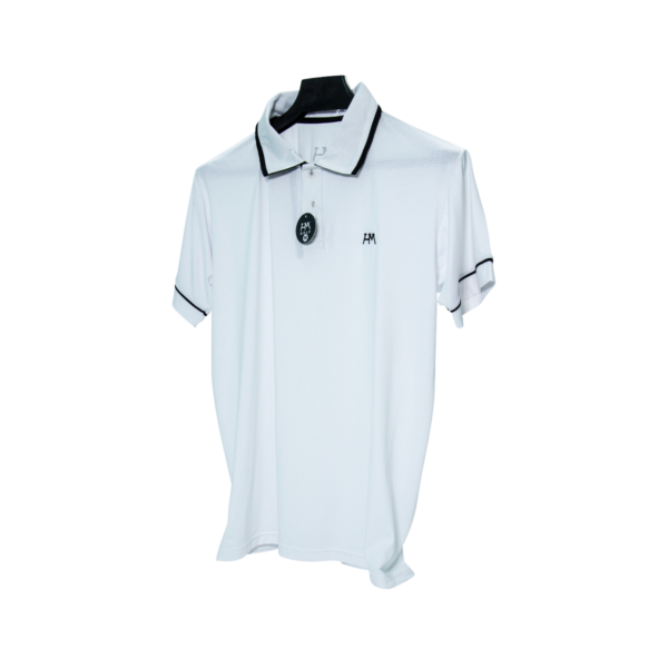 Camiseta Polo - Dryfit - Imagem 3