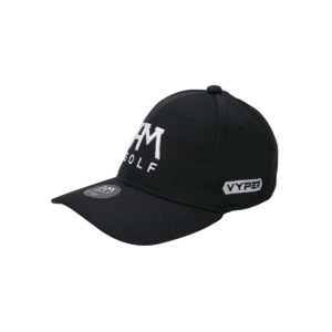 Boné HM GOLF - Dryfit - Fechado