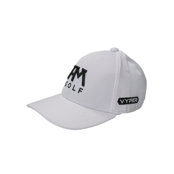 Boné HM GOLF - Dryfit - Fechado - Imagem 3