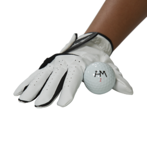 Luva HM GOLF
