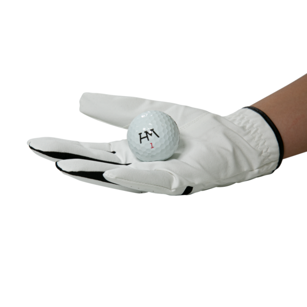 Luva HM GOLF - Imagem 4