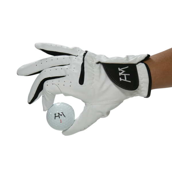 Luva HM GOLF - Imagem 3