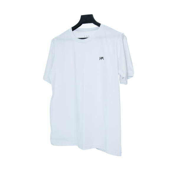 Camiseta 100% Algodão - Imagem 2