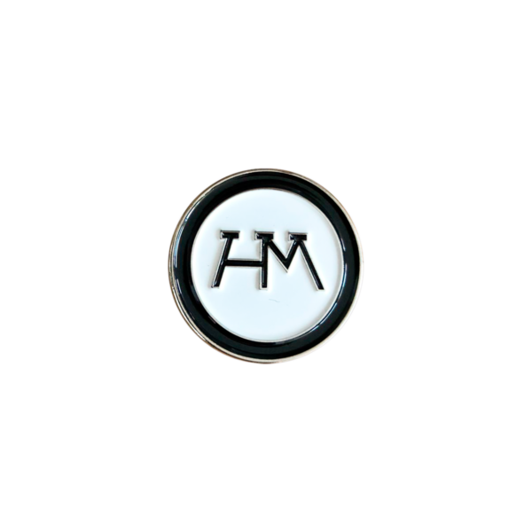 Marcador HM