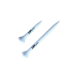 Tees HM GOLF - 10 un.