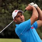 Gedielson Silva Golfista Profissional