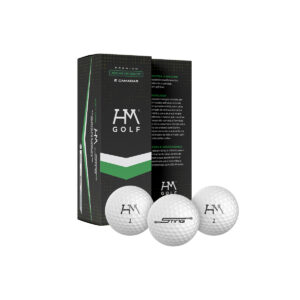 Bola HM Sting – 3 un.