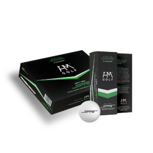 Bola HM Sting – 12 un.