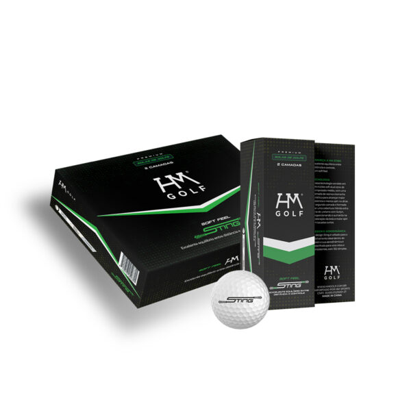 Bola HM Sting – 12 un.