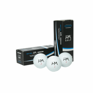 Bola HM Vyper - 3 un.