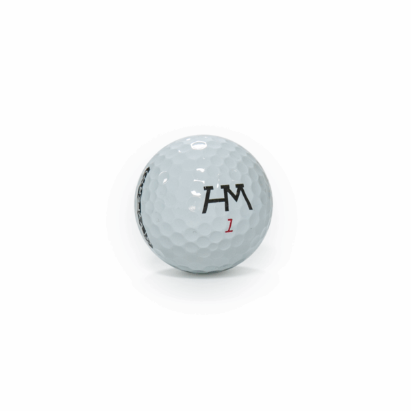 Bola HM Vyper - 3 un. - Imagem 4